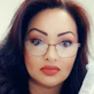 Meet your Posher, Melanie